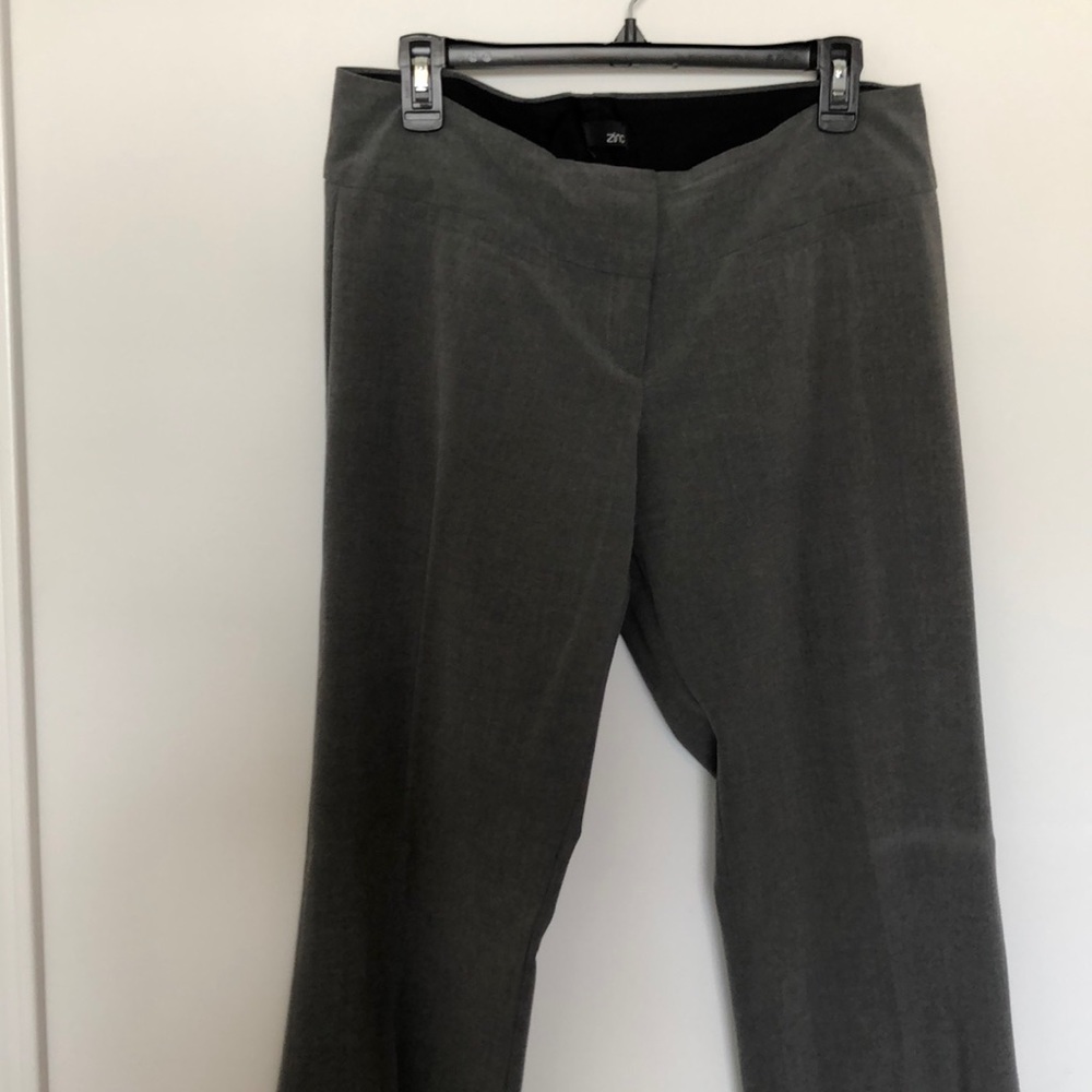 Dress pants